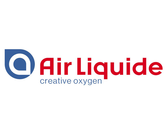 Air Liquide logo